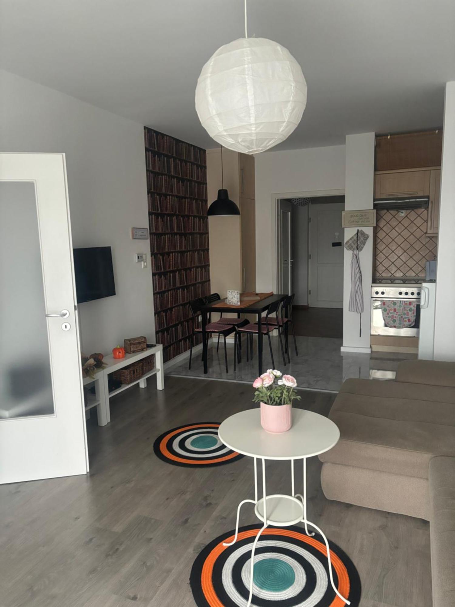 Gyoengy Apartman Шопрон Экстерьер фото